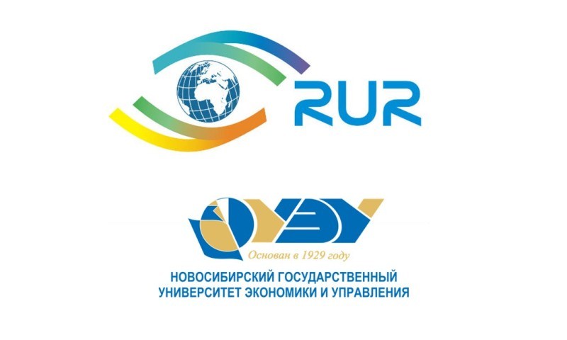 ����� ����� 21 ����� � �������� RUR Reputation Rankings ����� ���������� �����